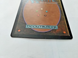 MTG Insist Torment Regular Rare - Some Edge Wear - See Pics - Image 4