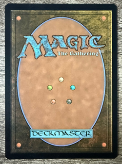 Burgeoning (Showcase) - Special Guests (SPG) Edge Of Eternities FOIL - Image 2