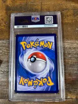 POKEMON 2023 Chinese CS2a CS CHARZIARD VMAX #031 PSA 10 Gem Mint RARE - Image 2