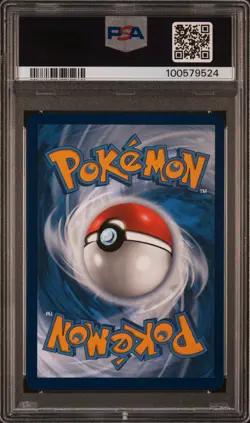 2024 POKEMON SVP EN-SV BLACK STAR PROMO #159 MAGNETON PSA 10 - Image 2