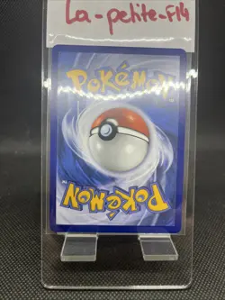 Carte Pokemon Dracaufeu Ex Promo SVP 056 FR - Image 2