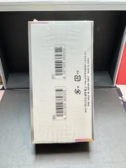 Pokemon Japanese Terastal Festival [sv8a] Booster Box (10 Packs) - New & Sealed - Image 2