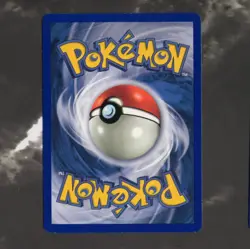 2000 Pokemon Base Set 2 Zapdos 20/130 Unlimited Holo Rare LP - Image 2
