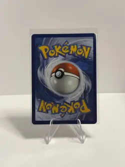2021 Pokemon Celebrations Full Art Black Star Promo Holo Pikachu VMax #SWSH062 - Image 4