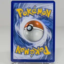 Pokemon TCG Bunnelby 121/160 Primal Clash Full Art Reverse Holo 2015 - Image 2
