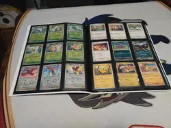 Pokemon 151 Complete Base Set + Complete Reverse & Some Promos - Image 4