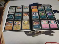 Pokemon 151 Complete Base Set + Complete Reverse & Some Promos - Image 5