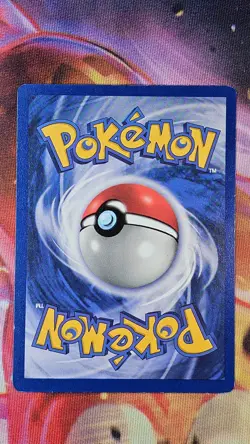 Pokemon TCG Jigglypuff 54/64 Jungle Common LP 1st Ed Vintage! 🎤 - Image 2