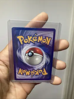 1999 Pokemon Fossil 1st Edition Rare Prerelease - Aerodactyl #1/62 - LP - Image 2