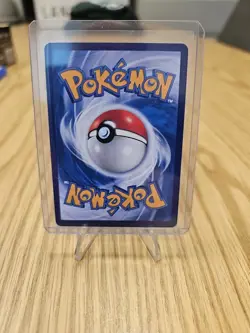 Pokemon TCG Annihilape Stamped Holo 1806/07 Gem Pack Vol 3 S-Chinese CBB3C US NM - Image 2