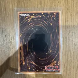 Vanquish Soul Dr. Mad Love WISU-EN019 Collector's Rare 1st Ed - Image 2