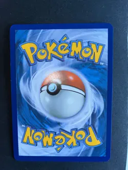 Carte Pokemon Tritonde 103/086 - EV10.5 Foudre Noire -Neuve (Mint) - Image 3
