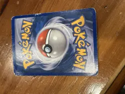 Deoxys Holo Stamped 18/107 - EX Deoxys - DMG HP - Promo or Prerelease Pokemon - Image 5