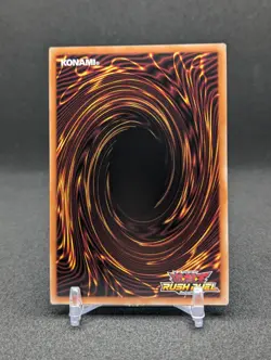 YuGiOh Rush Duel - RD/ORP1-JP063 - Valkyrian Call - Secret Rare - Japanese - Image 2