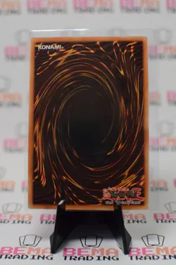 Time Seal PSV-EN007 Pharaoh's Servant (25th Anniversary Edition) Unlimited - Image 2