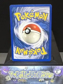 Pokemon Card Nidoking 31/110 Reverse Holo Legendary Collection Set WOTC LP - Image 4