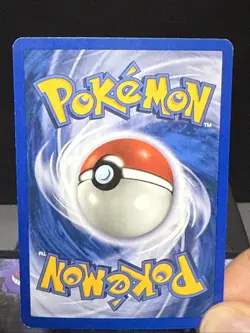 Pokemon Card Nidoking 31/110 Reverse Holo Legendary Collection Set WOTC LP - Image 5