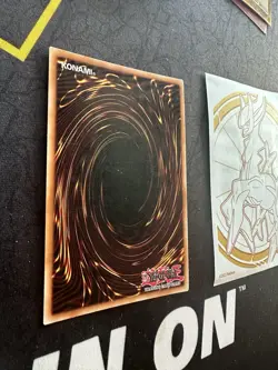Yu-Gi-Oh Dark Magician Gold Secret Rare MVP1-ENGV3 Limited Edition 117💎NM💎 - Image 5