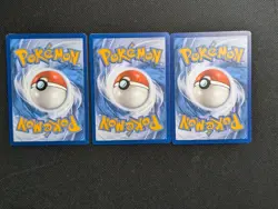 Fan Art: Ralts Kirlia Gardevoir Shiny Holo - Pokemon TCG Pocket Custom Cards - Image 2
