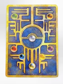 Ancient Mew "Nintedo" Error Holo Japanese Pokemon Card Movie Promo 1999 - Image 3