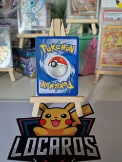 Pokemon TCG 2000 Neo Genesis Onix 69/111 - 1st Edition Card - Vintage - Image 2