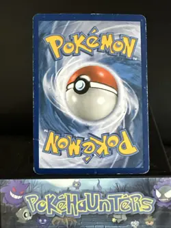 Pokemon Card Pikachu 5/12 2016 McDonald's Collection Holo Rare Played - Image 2