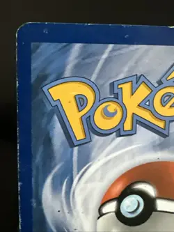 Pokemon Card Pikachu 5/12 2016 McDonald's Collection Holo Rare Played - Image 5