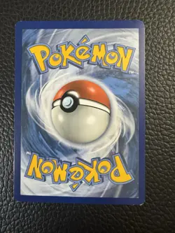 Pokemon Mew TCG 2016 XY Evolutions Reverse Holo Rare Card 53/108 - Image 4