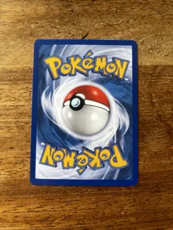 Pokemon Squirtle Card 82/112 EX FireRed & LeafGreen Non-Holo NM - Image 2