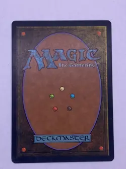 MTG Pendrell Mists Weatherlight Regular - Image 2