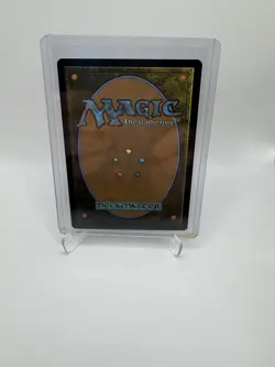 x1 Moogles' Valor FIN Final Fantasy MTG 326 FULL ART BORDERLESS RARE M/NM 1x - Image 2