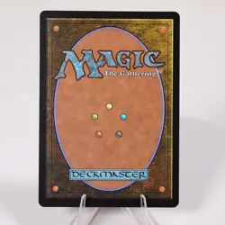 Dark Confidant Borderless 334 Final Fantasy FIN MTG NM Regular See Video - Image 3