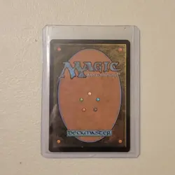 Island 280 The Brothers' War MTG Foil NM - Image 2