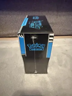 POKEMON Scarlet & Violet Black Bolt Elite Trainer Box (ETB) - NEW Factory Sealed - Image 3