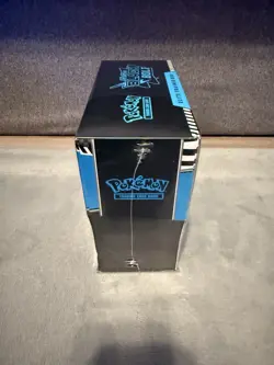 POKEMON Scarlet & Violet Black Bolt Elite Trainer Box (ETB) - NEW Factory Sealed - Image 4