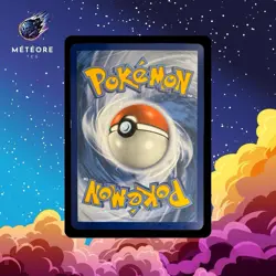 Carte Pokemon Dracaufeu EX 11/106 JUMBO FR - Image 2