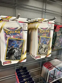 Pokemon TCG: Sword & Shield - Lost Origin Checklane Blister Pack - Image 1