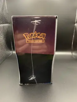 🔥 Pokemon TCG Obsidian Flames Pokemon Center Exclusive ETB - SEALED 🔥 - Image 3