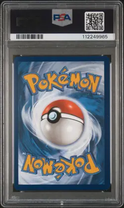 2023 Pokemon Paldea Evolved Farigiraf Illustration Rare #228 PSA 9 MINT - Image 2