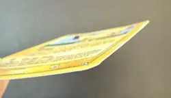 Pokemon TCG EX Power Keepers Pichu #21/108 Stamped Reverse Holo Near Mint - Image 3