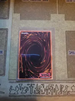 YUGIOH TCG JET SYNCHRON SDSE-EN001 SUPER 1ST EDITION NM - Image 2