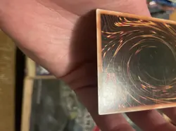 Premium Pack 2 #PP02-EN010 Elemental Hero Inferno LP - Image 3