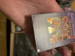 Premium Pack 2 #PP02-EN010 Elemental Hero Inferno LP - Image 4