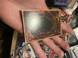 Yu-Gi-Oh! - Blue-Eyes Shining Dragon - Super Rare - MOV-EN001 LP - Image 4