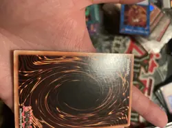 Yu-Gi-Oh! - Blue-Eyes Shining Dragon - Super Rare - MOV-EN001 LP - Image 5