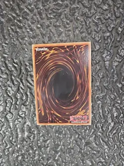 Maxx "C" LC5D-EN227 Legendary Collection 5D's 1st Edition - Image 2