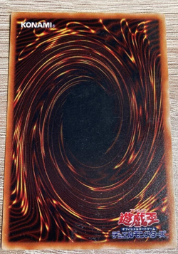 YuGiOh - 125-024 - Winged Egg of New Life - Common - Booster 4 - Japanese F/S * - Image 2