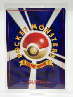 Pokemon TCG Elekid Neo Genesis 2 No.239 Pokemon Card Japanese Vintage - Image 2