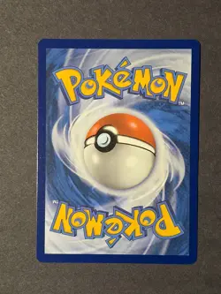 Pokemon TCG Applin Holo Card 185/167 Twilight Masquerade Illustration Rare NM - Image 2
