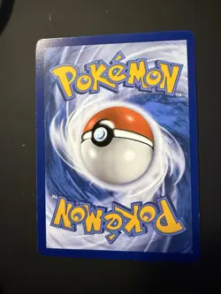 Mew EX 053 Scarlet & Violet Promo Holo Pokemon TCG Card NM Condition - Image 2